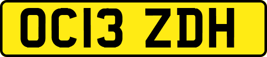 OC13ZDH