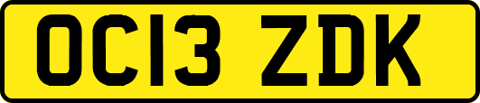 OC13ZDK