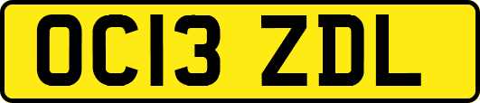 OC13ZDL