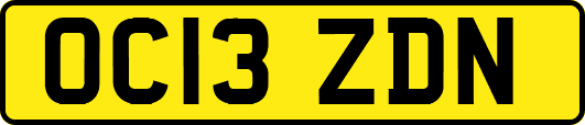 OC13ZDN