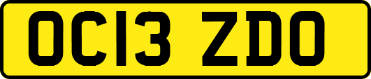 OC13ZDO