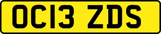 OC13ZDS