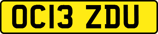 OC13ZDU