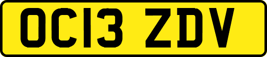 OC13ZDV