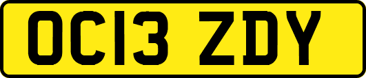 OC13ZDY
