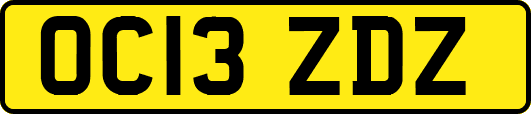 OC13ZDZ