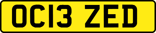 OC13ZED