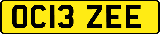 OC13ZEE