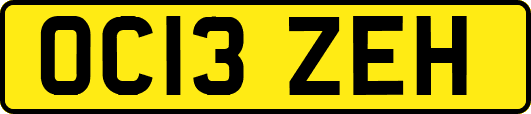 OC13ZEH