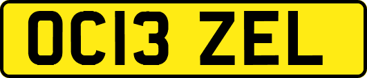 OC13ZEL