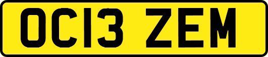 OC13ZEM