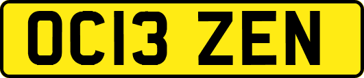 OC13ZEN