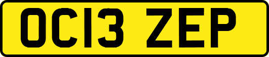 OC13ZEP