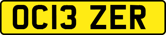 OC13ZER