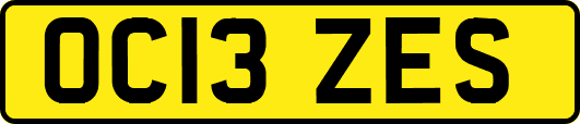 OC13ZES