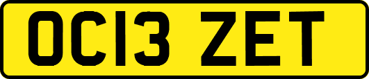 OC13ZET