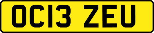 OC13ZEU