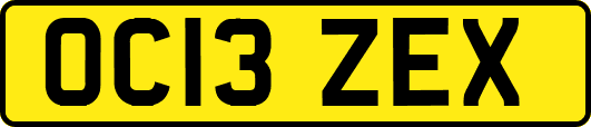 OC13ZEX