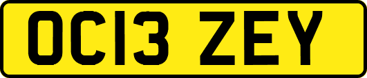 OC13ZEY