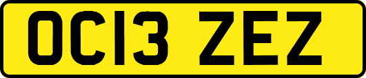OC13ZEZ