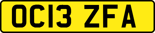 OC13ZFA