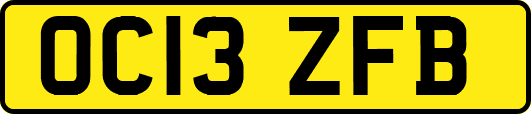 OC13ZFB