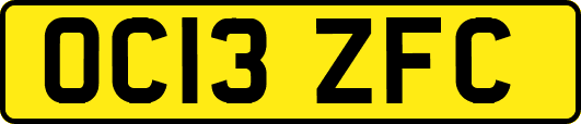 OC13ZFC
