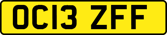OC13ZFF