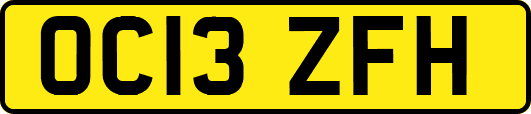 OC13ZFH
