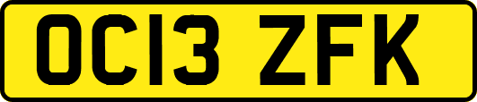 OC13ZFK
