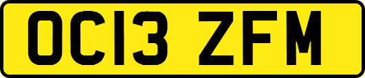 OC13ZFM