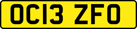 OC13ZFO