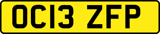OC13ZFP