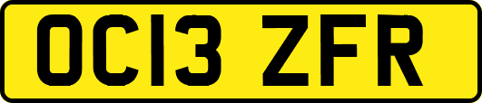 OC13ZFR