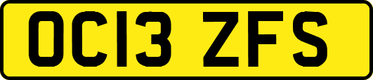 OC13ZFS
