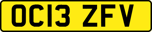 OC13ZFV