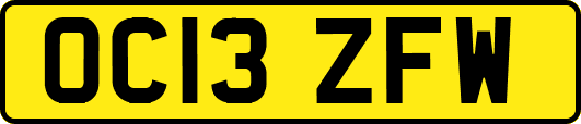 OC13ZFW