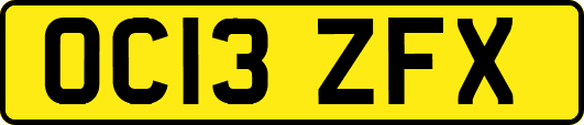 OC13ZFX