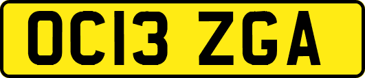 OC13ZGA