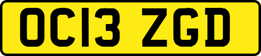 OC13ZGD