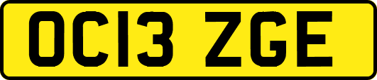 OC13ZGE