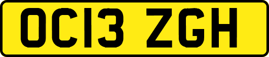 OC13ZGH