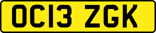 OC13ZGK