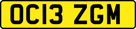 OC13ZGM