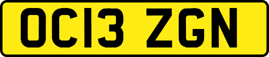 OC13ZGN