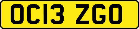 OC13ZGO