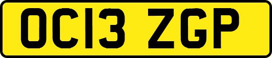 OC13ZGP