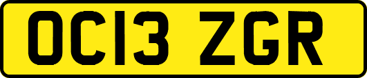 OC13ZGR