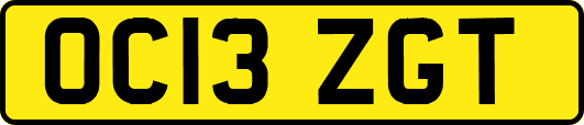OC13ZGT