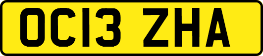 OC13ZHA